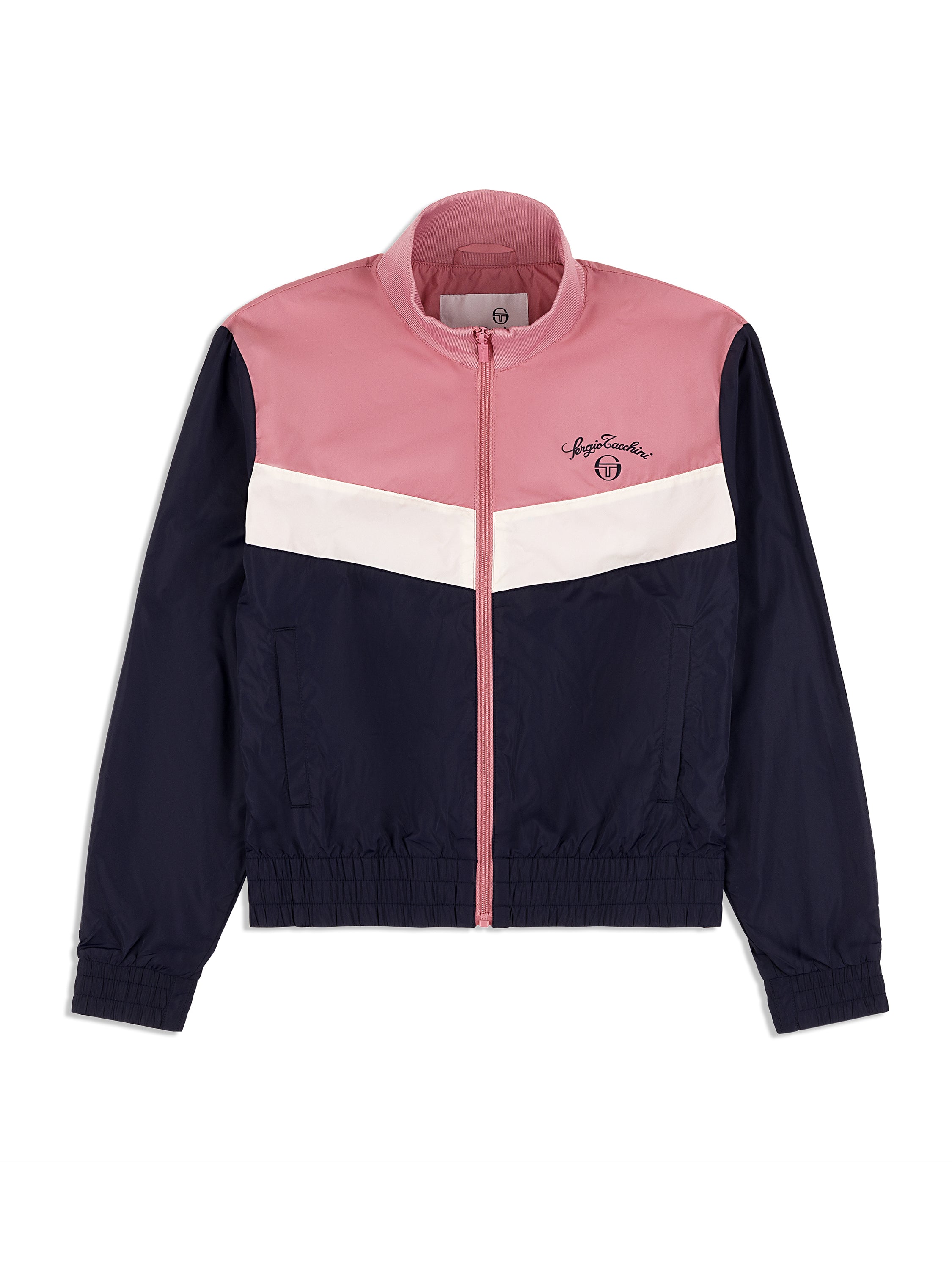 Image of Ancona Windbreaker