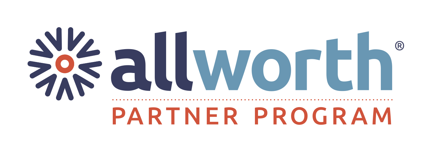 Allworth Partner Program logo