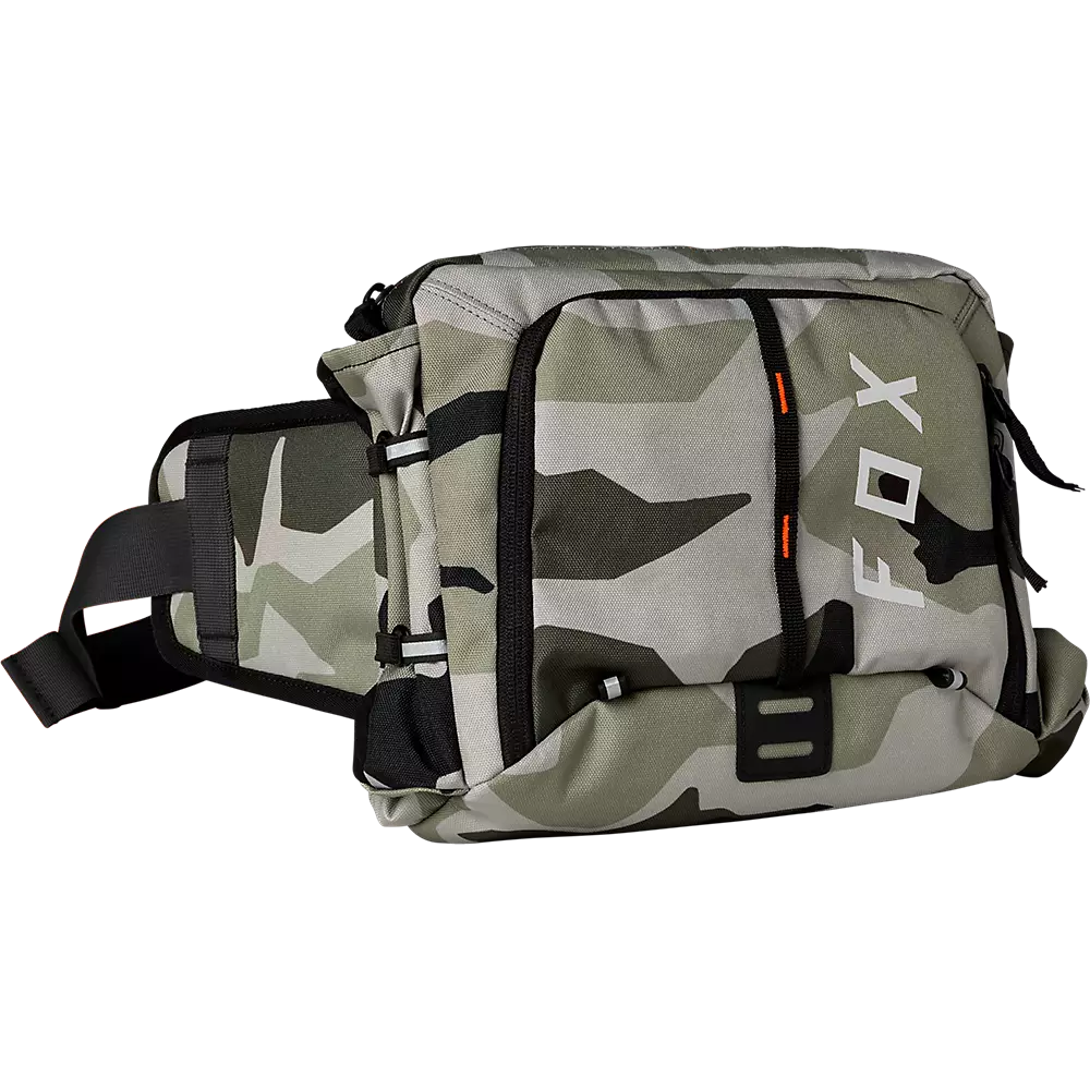 Image of Fox Lumbar 5 Liter Hydration Pack