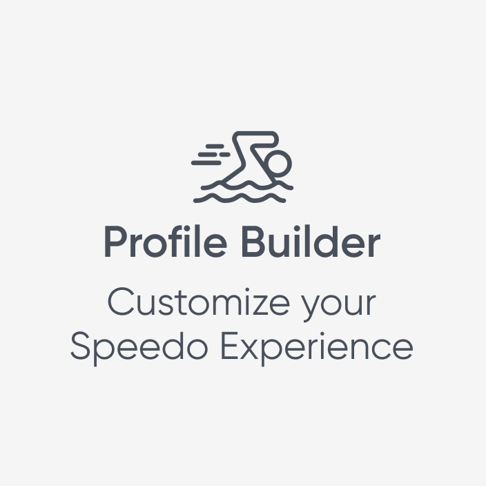 Profile Builder