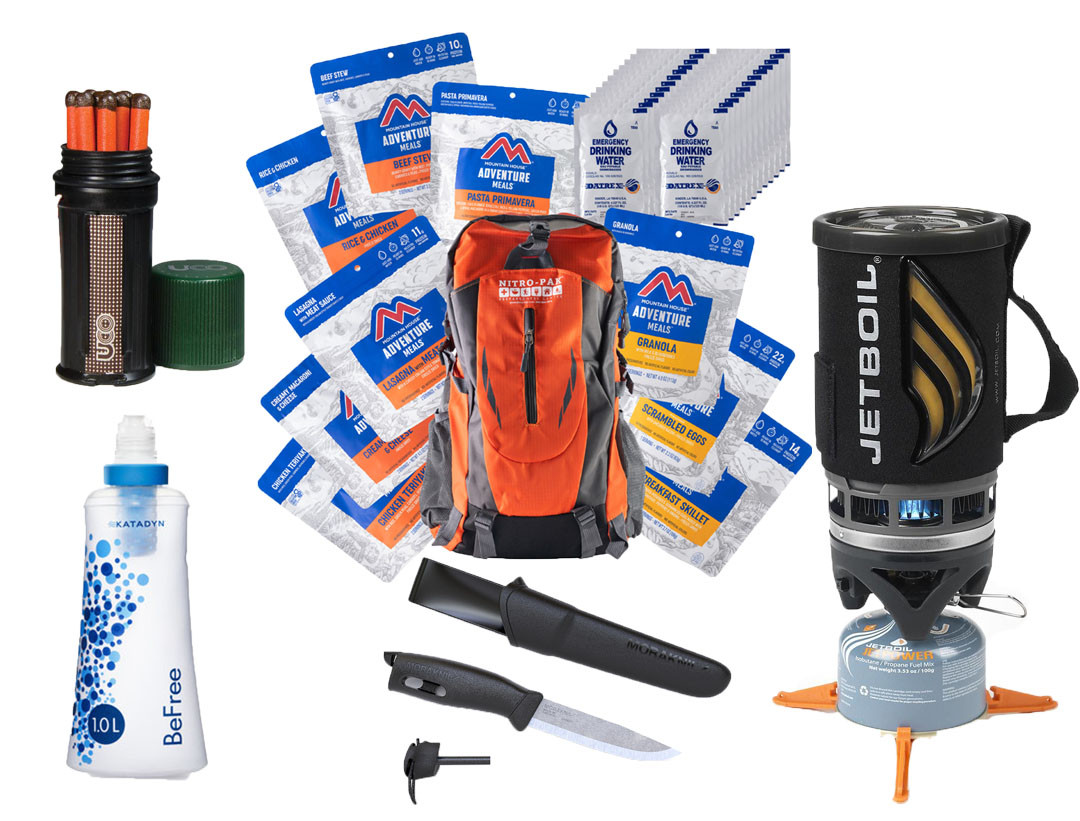 Image of Outdoorsmen Bundle