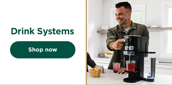 Drink Systems