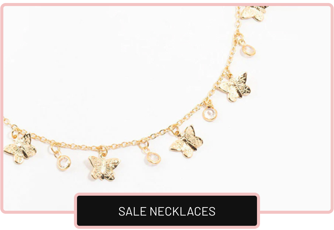 SALE NECKLACES