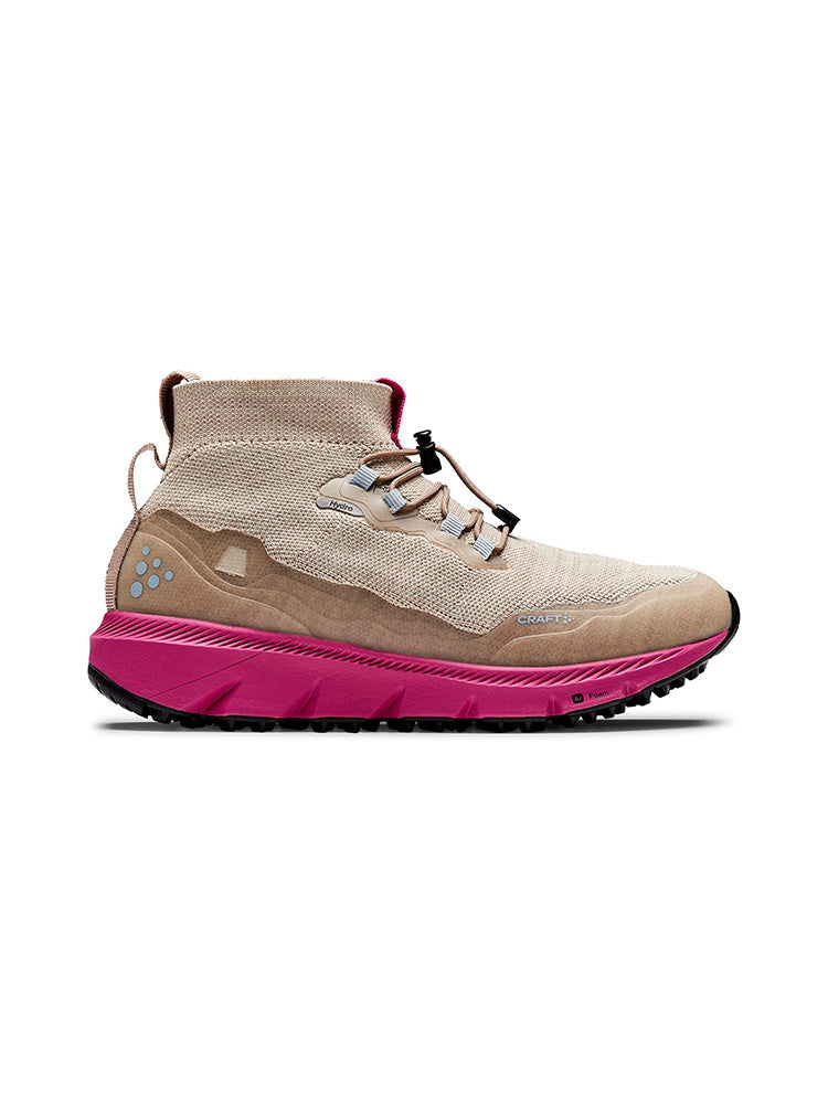 Image of WOMEN'S NORDIC FUSEKNIT HYDRO MID