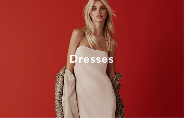 dresses