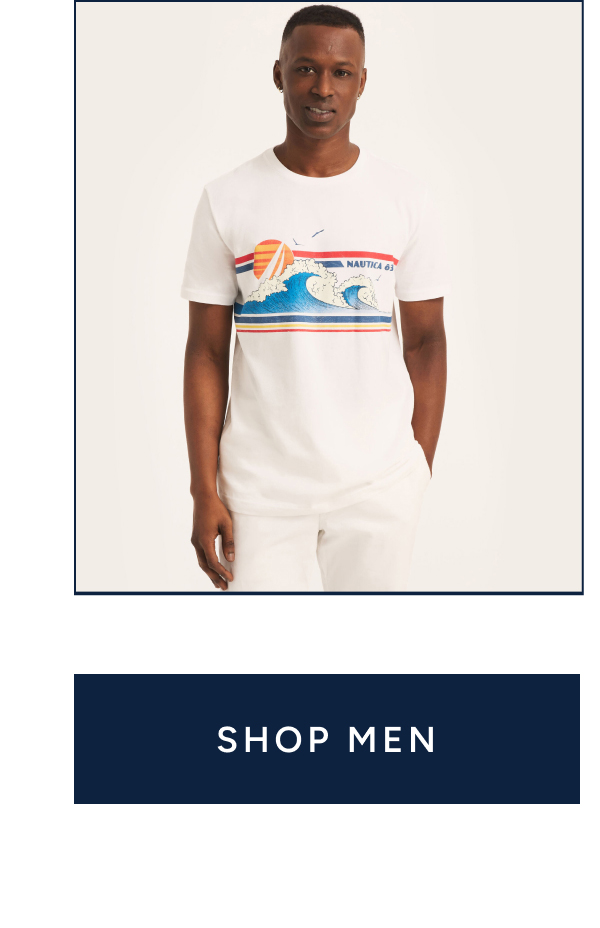 SHOP MEN