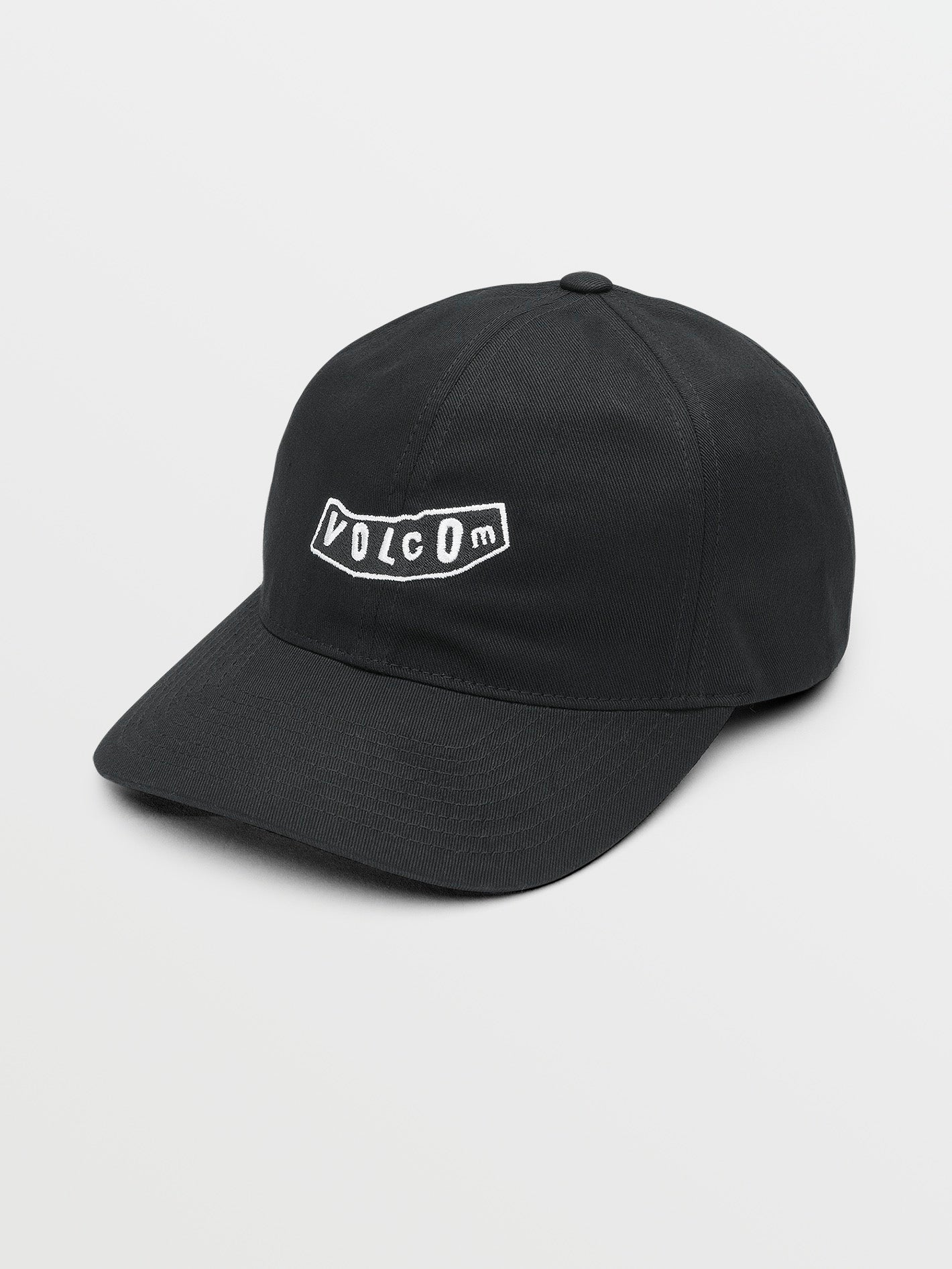 Image of Pistol Adjustable Hat - Black