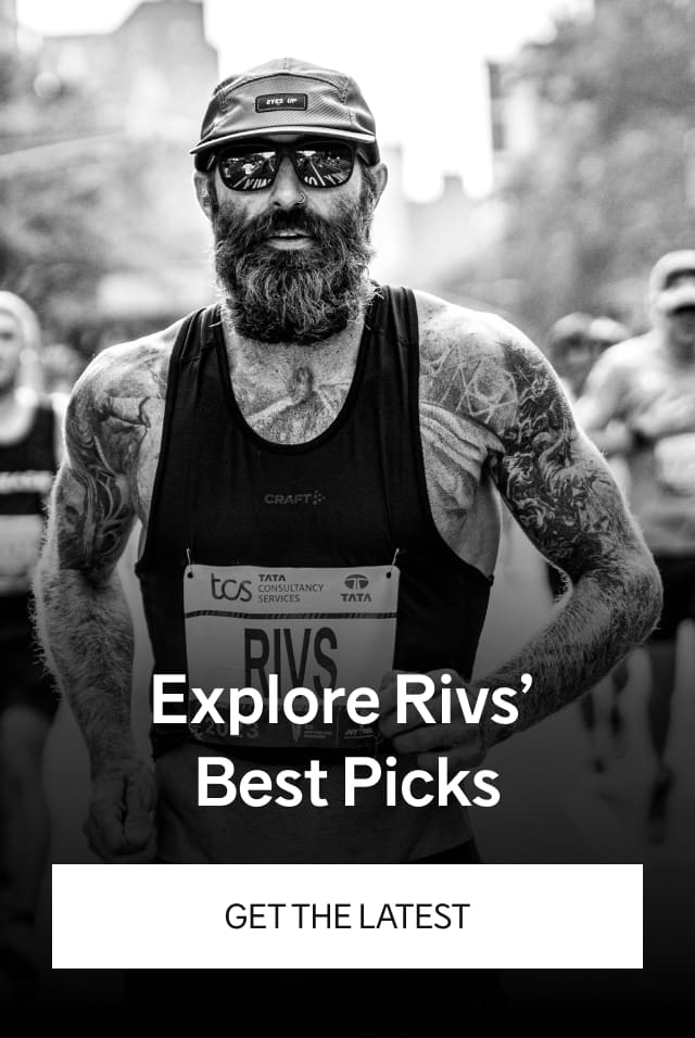 Explore Rivs’ Best Picks | Get the Latest