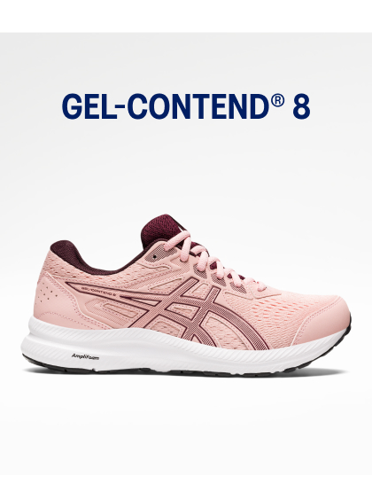 GEL-CONTEND ® 8