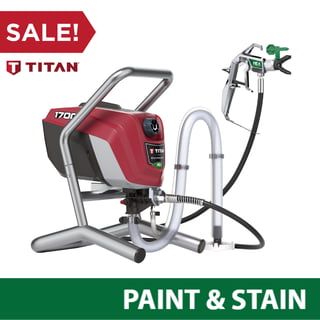 Titan ControlMax 1700 Sale