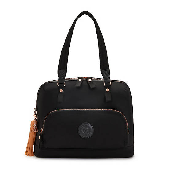 Linza 15" Laptop Shoulder Bag