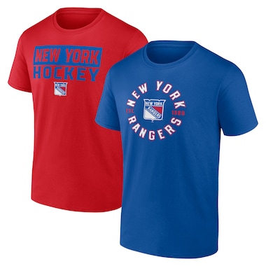  Fanatics  Serve T-Shirt Combo Pack