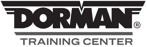 Dorman Training Center Logo