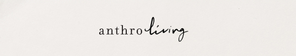 Anthroliving logo