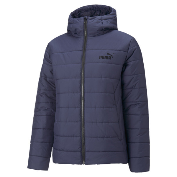 PUMA Essentials Men's Padded Jacket