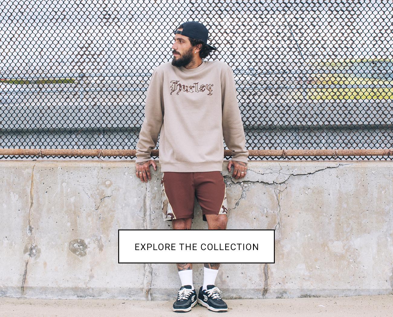 Explore the Collection