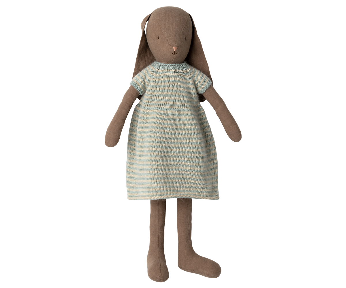 Image of Bunny, Size 4 - Knitted Dress