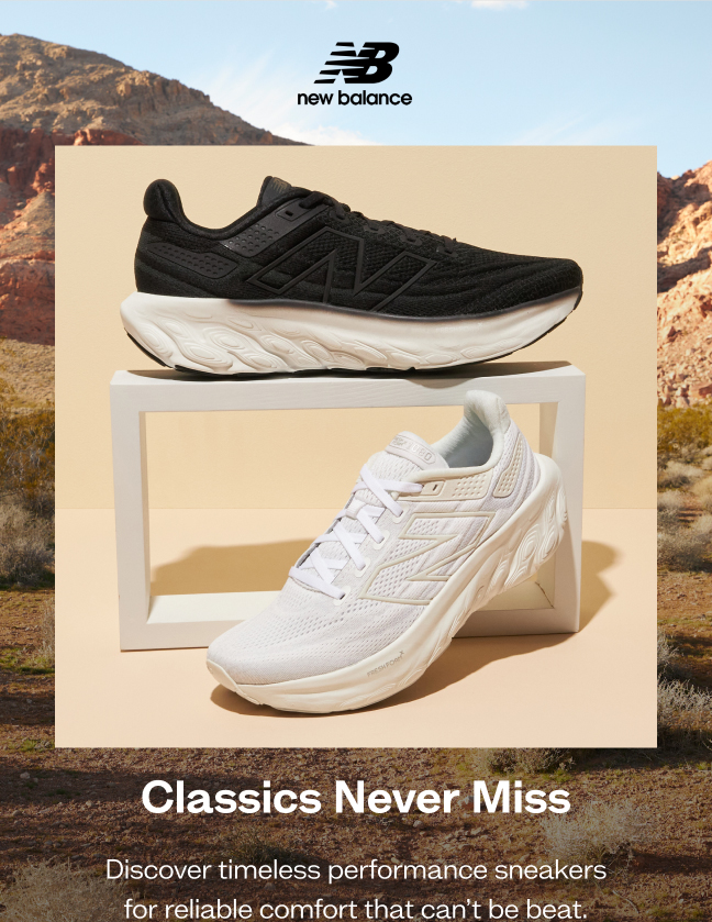 Shop New Balance