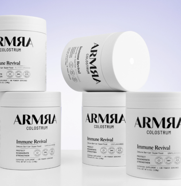 ARMRA Colostrum