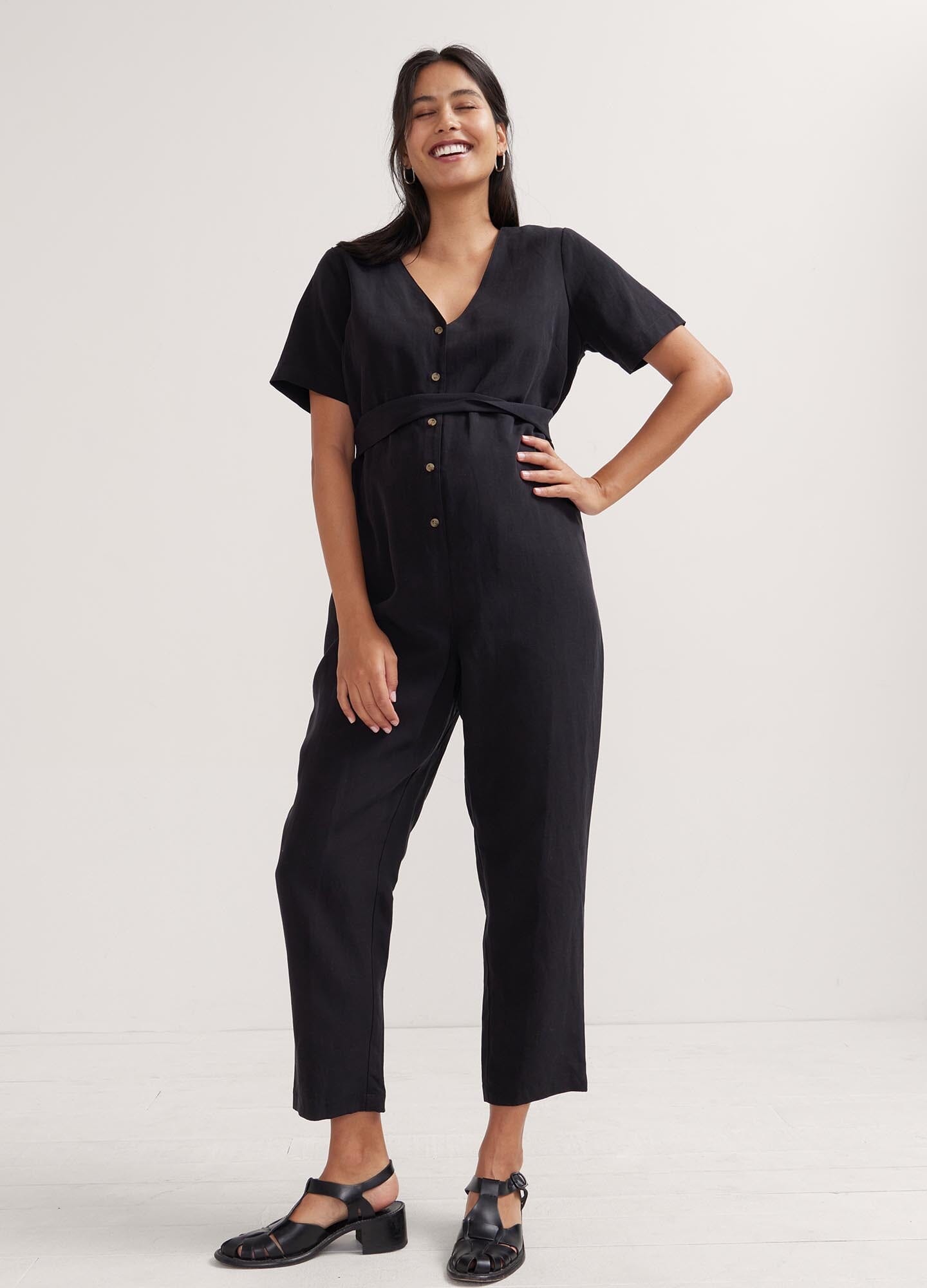 Image of The Noelle Jumpsuit