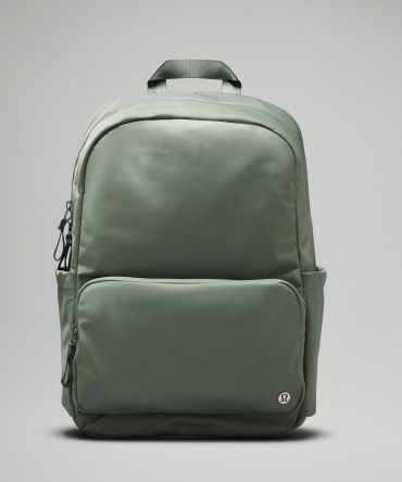 Everywhere Backpack 22L Tech Canvas