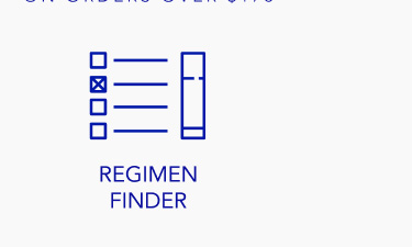 Regimen Finder