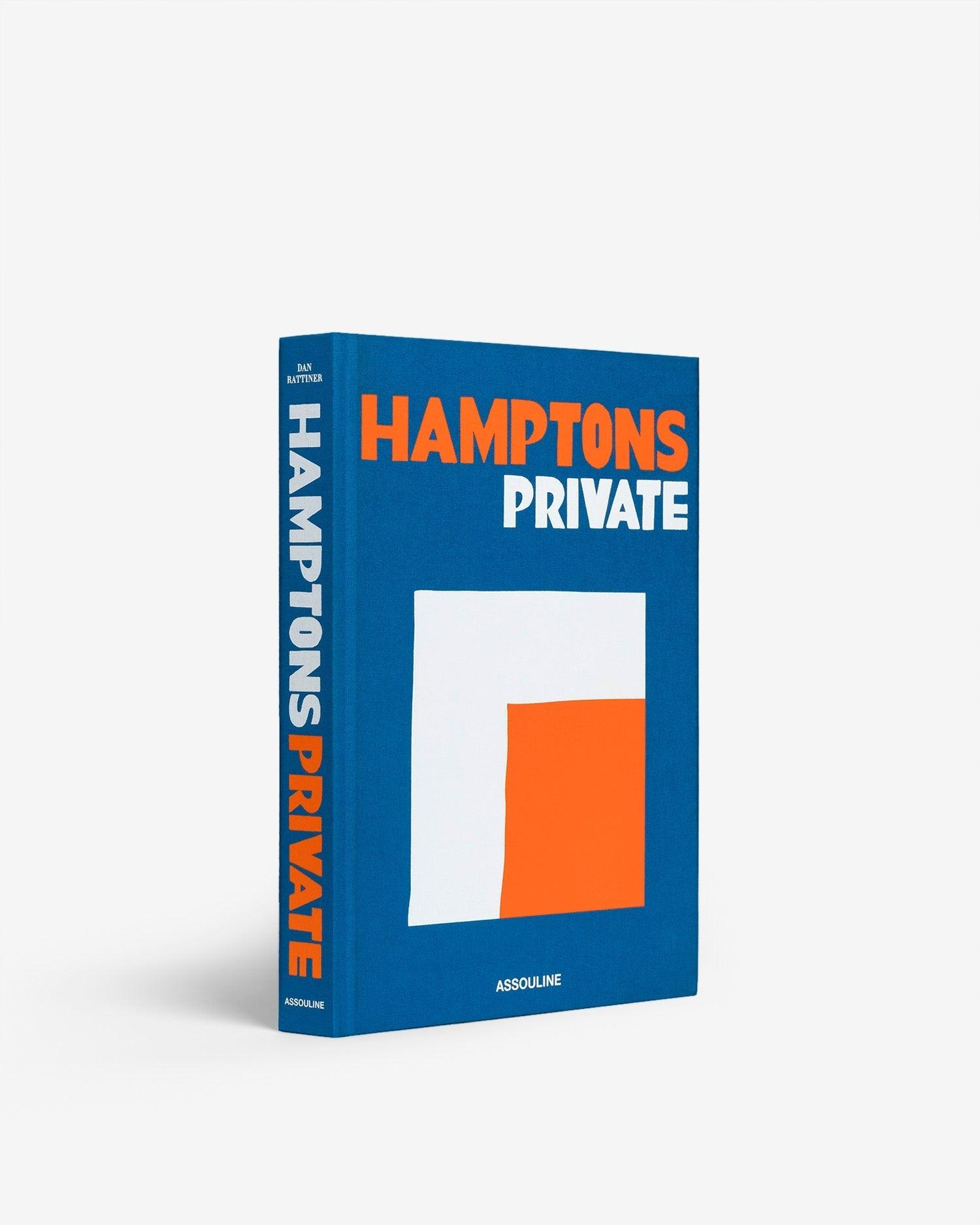 Image of HAMPTONS PRIVATE