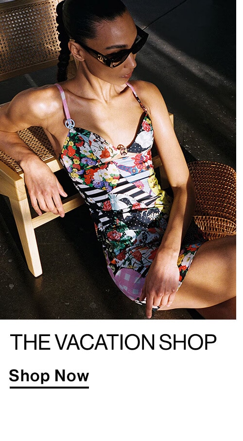 The Vacation Shop