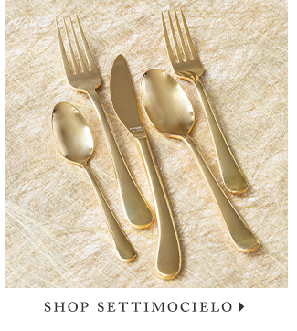 Shop Settimocielo