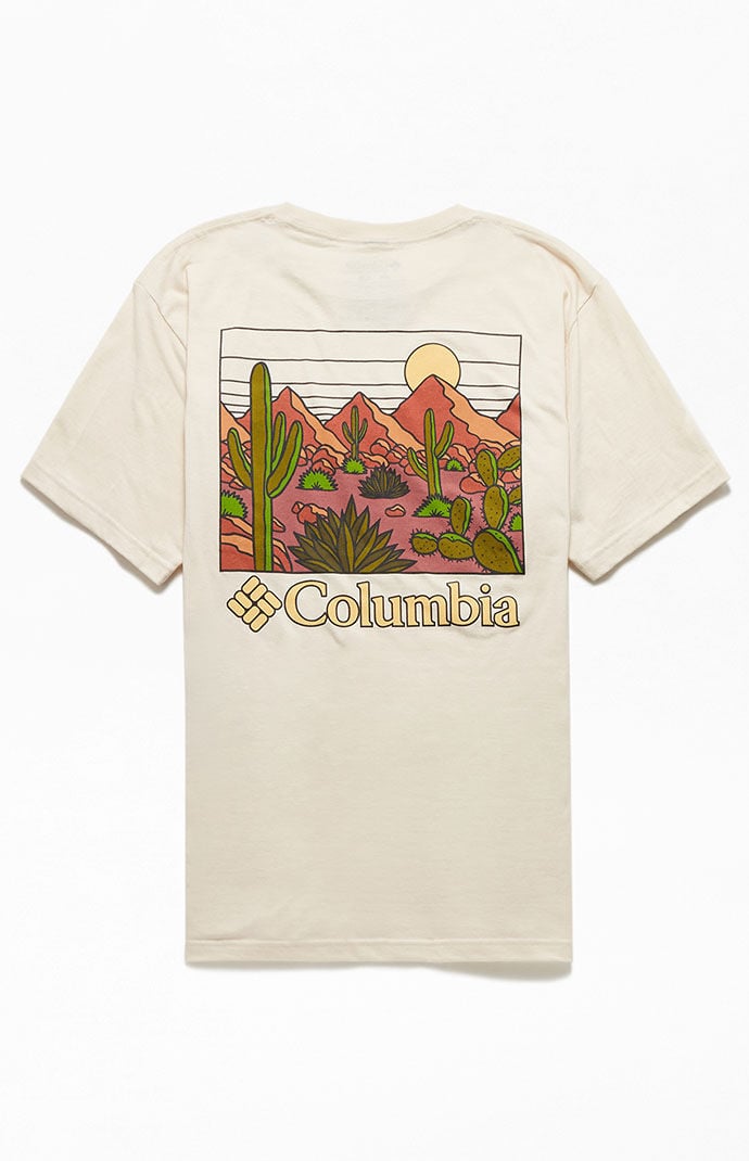 Image: Saguaro T-Shirt