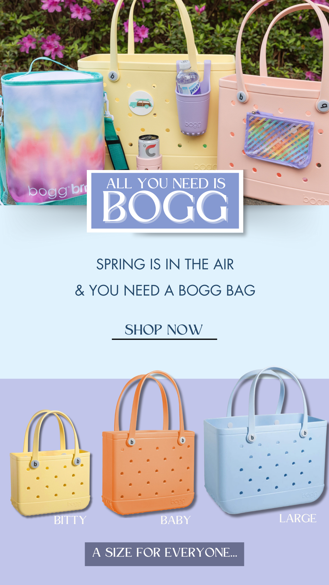 Shop Bogg Bags