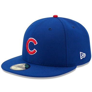  New Era Royal  Authentic Collection On Field 59FIFTY Fitted Hat