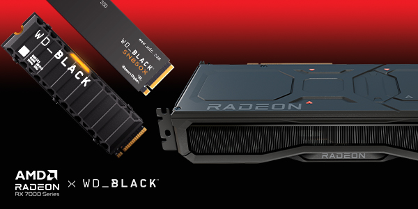 AMD Radeon