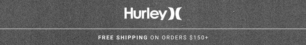 Hurley