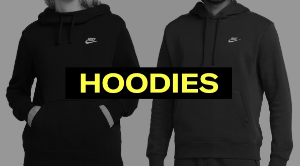 Nike Outlet Hoodies