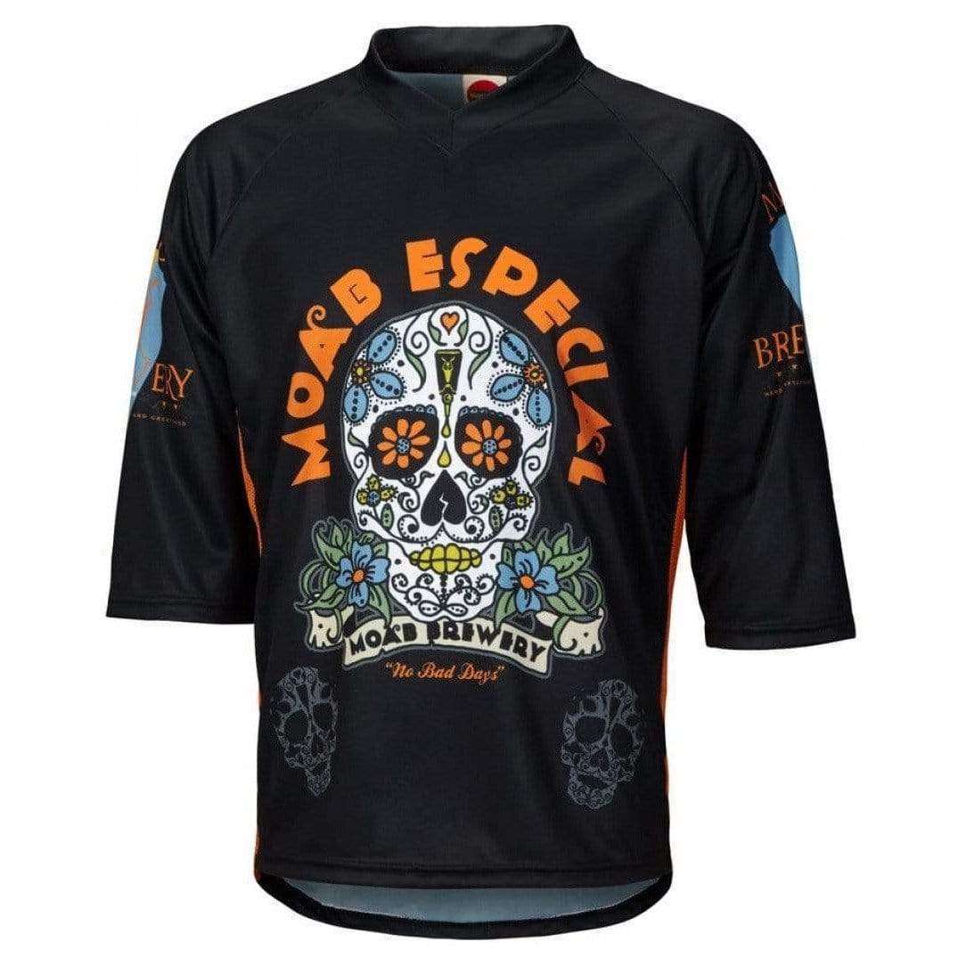 Image of Men's Moab Brewery Especial Mountain Bike Jersey