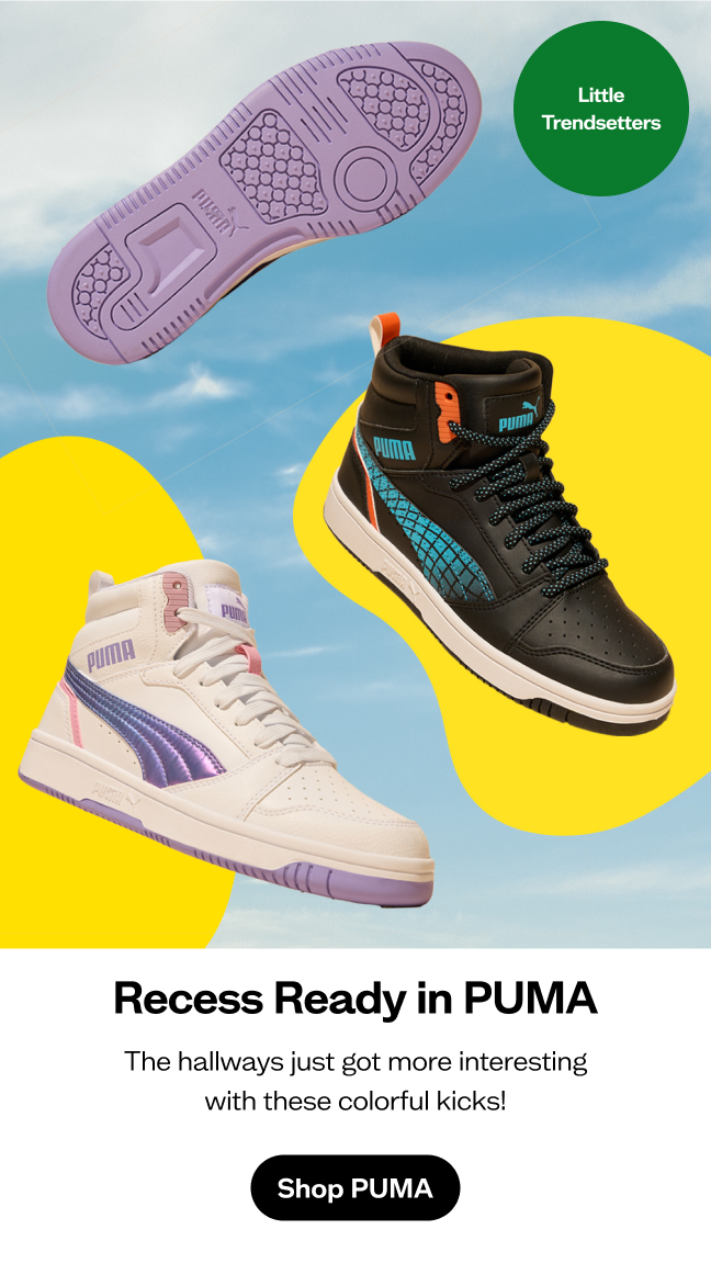 Shop PUMA