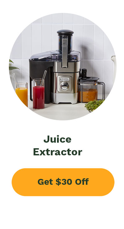 Juice Extractor