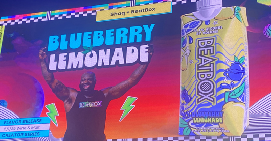 🏀 BeatBox National Sales Meeting: Celebrity Investment and New Product Reveals