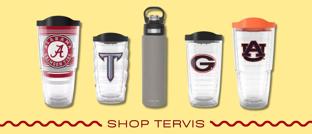 Shop Tervis Drinkware