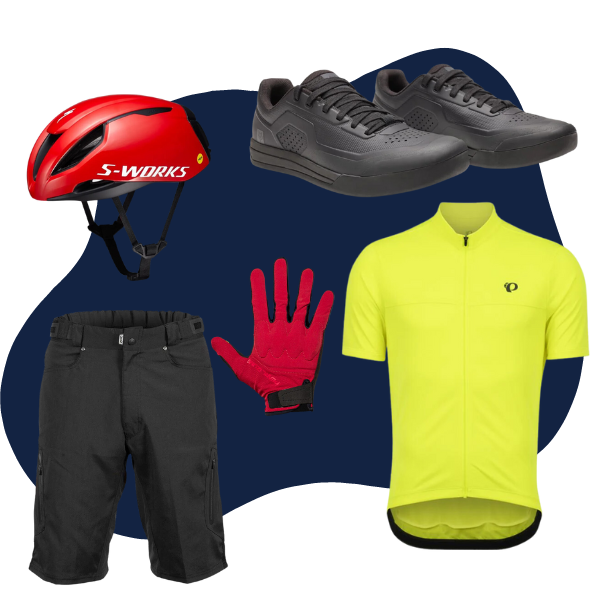 Bike Clothing