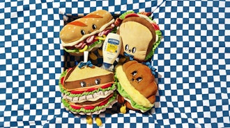 Hellmann S Adopt A Sandwich