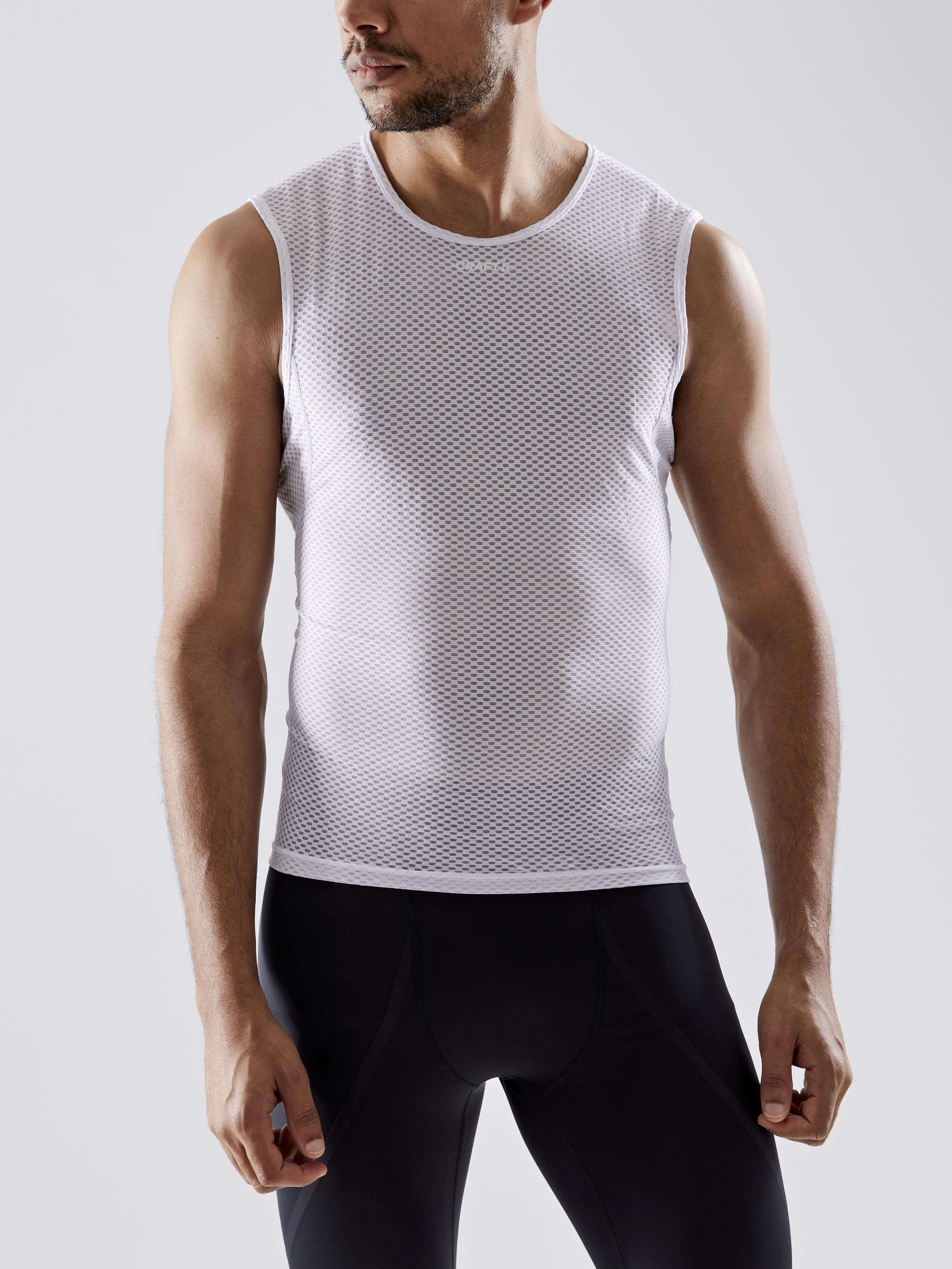 Image of MEN'S COOL MESH SUPERLIGHT