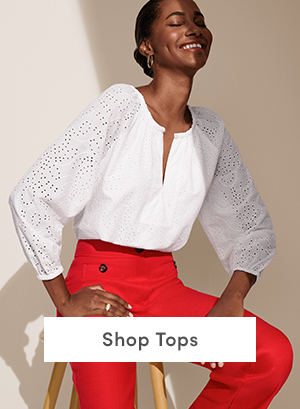 Shop Tops