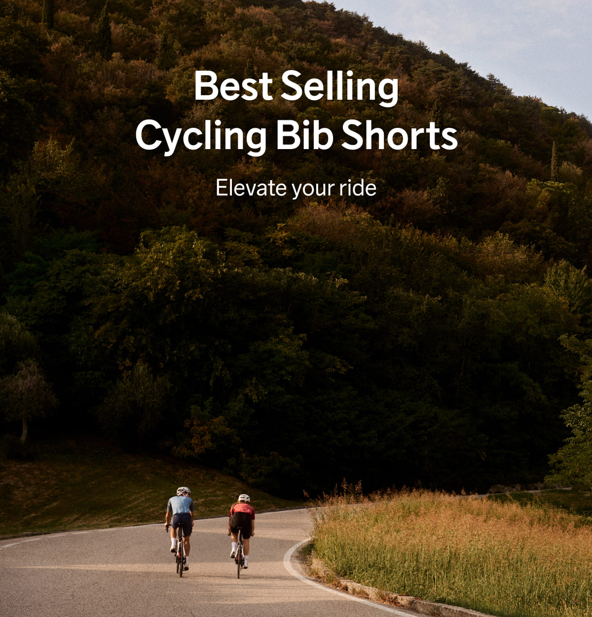 Best Selling Cycling Bib Shorts - Elevate your ride