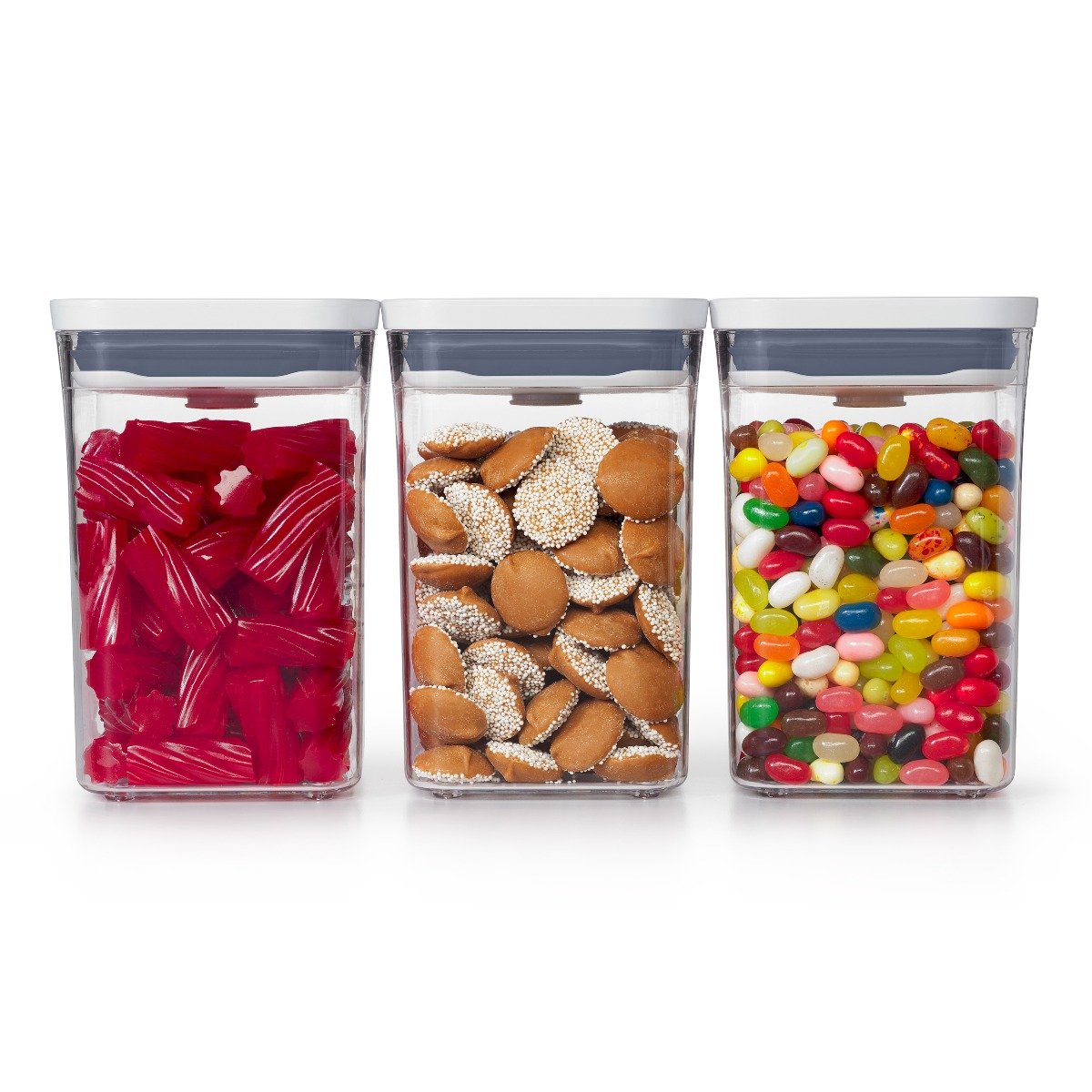 Image of 3-Piece POP Container Value Set