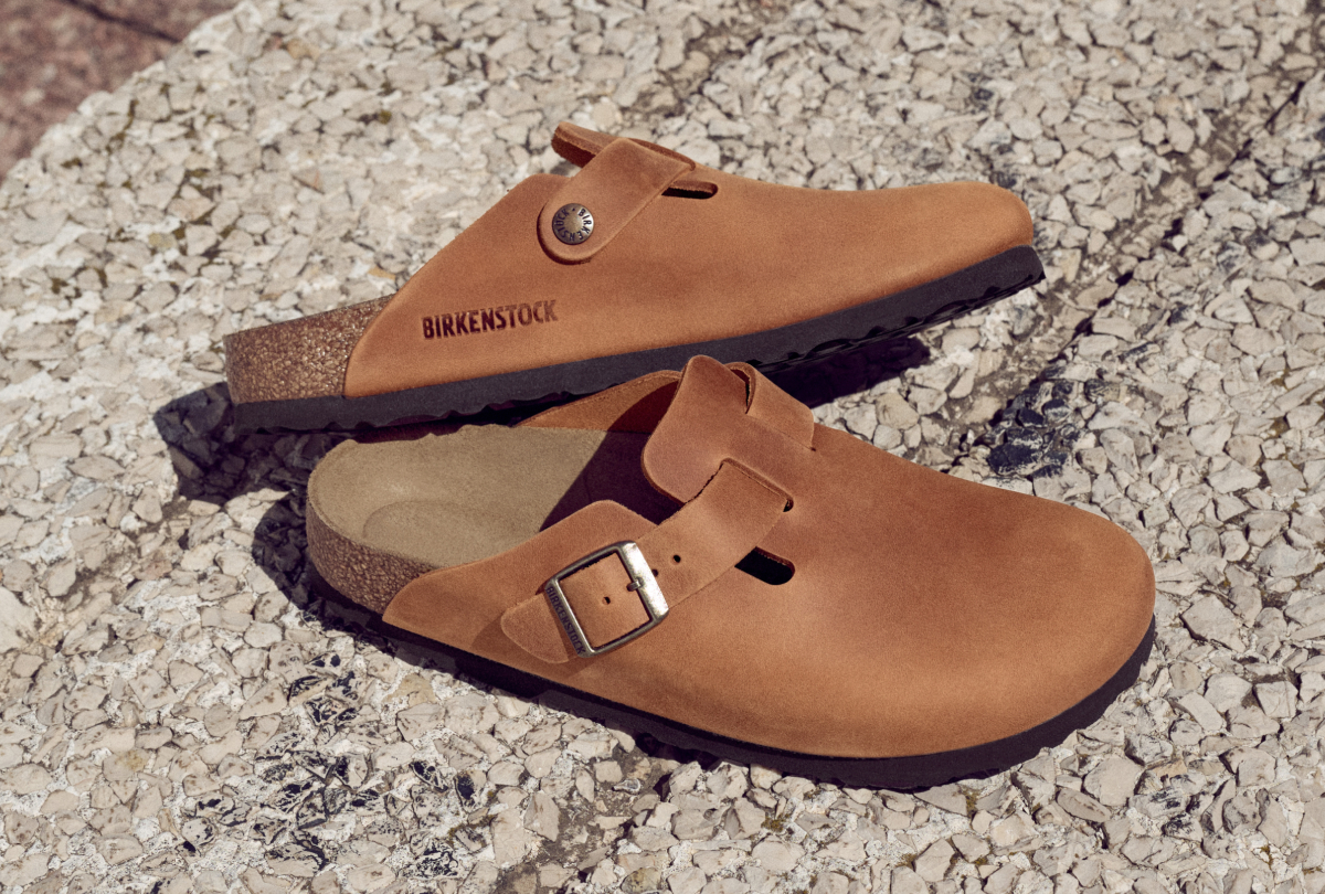 BIRKENSTOCK