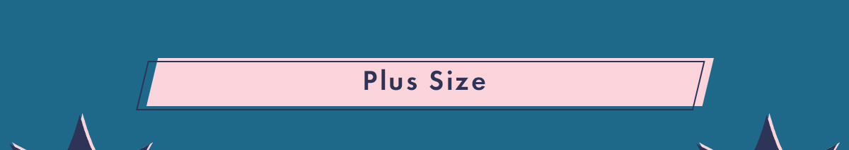 Plus Size