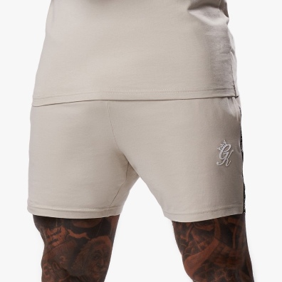 Gym King Taped Short