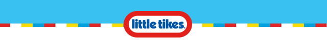 Little Tikes